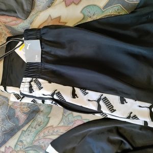 Puma track pants